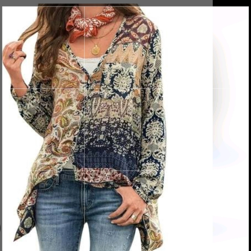 Artisan de Luxe Top Size XS